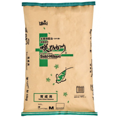 SAKI-HIKARI BALANCE SINKING 20KG